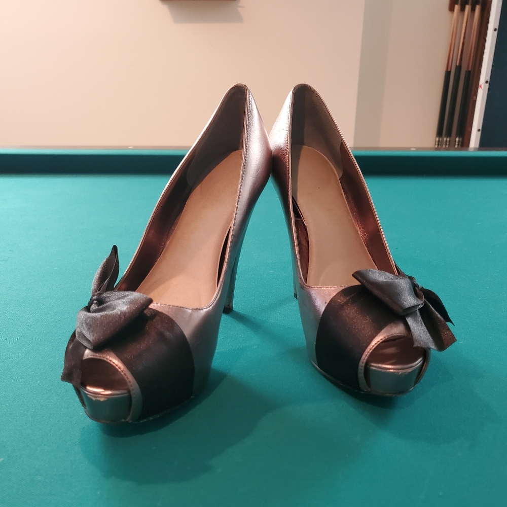 Paris Hilton heels